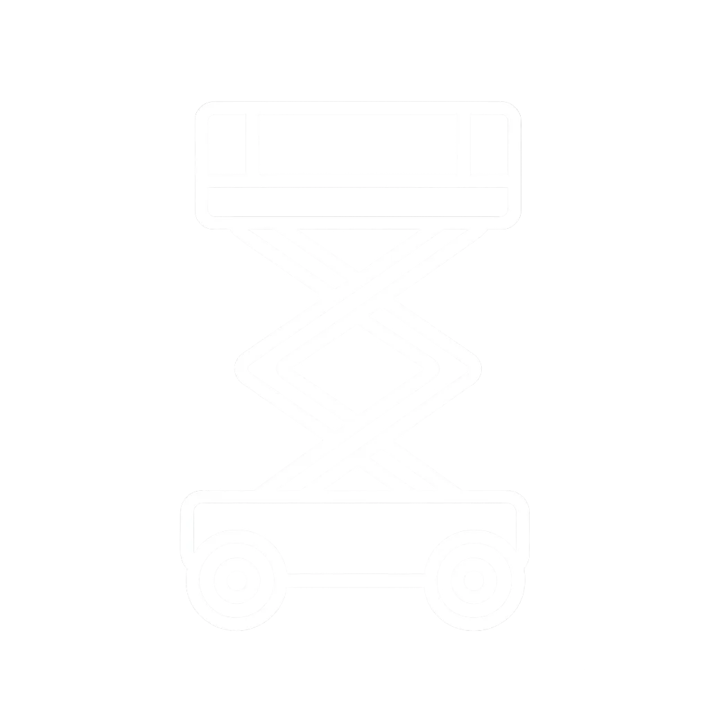 Podnośnik nożycowy